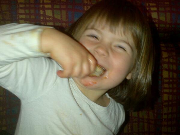 SaylorPerry's tweet image. Killin it @wingdings #YUM #aintnothang