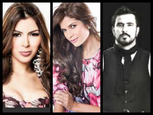 MoisesAndrade25's tweet image. #TheRapStar 2 Dias ...! @SamyHawkOficial 
 Invitados Especiales: 
 -@LyJonaitis 
 -@ligiapetit  - @aribarbella