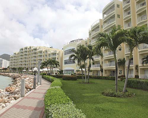 Simpson Bay Resort tweet media