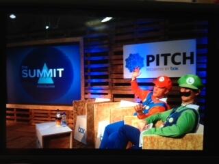 DotNet_SeanV's tweet image. Mario Morgan McKinley Brothers @ #websummit
#haveachat #jobs #recruitment #career #mariobrothers #morganmckinley