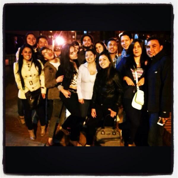 NinaFit1822's tweet image. Reencuentro #Prom2003 😁 
@jymproducciones @CLAUC_