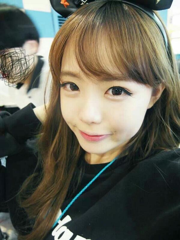 Pretty Girls Ulzzanggjpkr Twitter