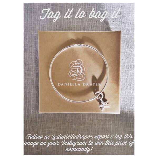danielladraper's tweet photo. Repost and tag this image on your Instagram to be in with a chance of winning this little number! http://t.co/Md35HD8lf2