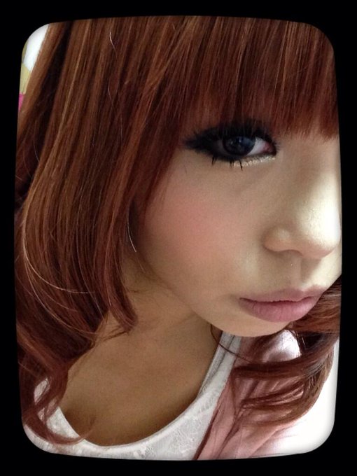 ちゃんと生きてます(笑)体調あまりよくない(ノ_・。) http://t.co/4yerO9Cqw3