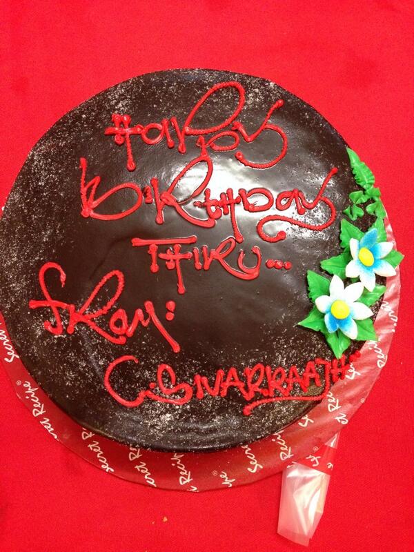 <a href="/ThiruMurugan05/">Thiru Murugan</a> annan's birthday function sponsored by <a href="/sivarraajh/">Sivarraajh</a> ..!! <a href="/TMohan18/">T.Mohan</a> <a href="/Venothank/">Venothan kathalingam</a>