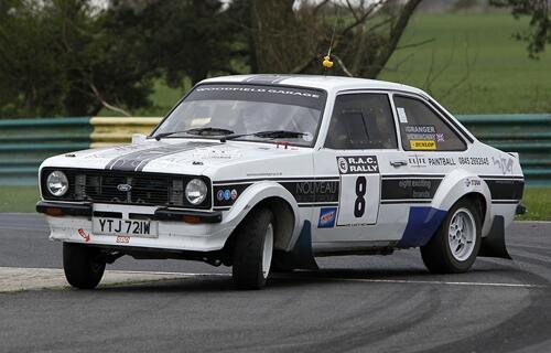 We've 3 pairs of tickets for the magical @RACrally at Croft Sat 9 Nov to be won! To enter RT by 3pm UK time 1 Nov