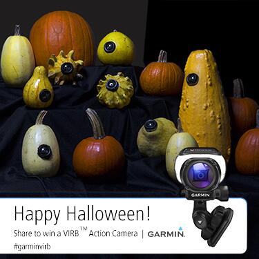 Garmin tweet picture