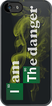 Breaking___Bad's tweet image. Danger is My Middle Name iPhone Case | Webshop: bit.ly/16MjY2n | Worldwide Shipment