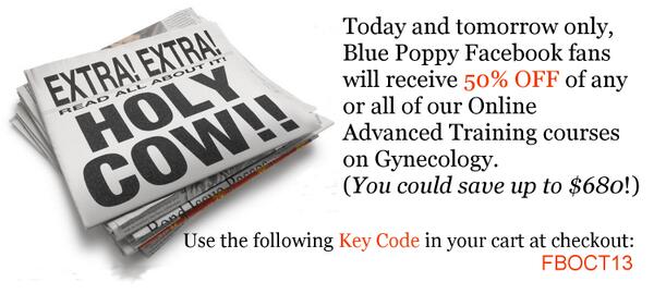 BluePoppyTweets tweet picture
