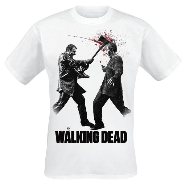 Walking Dead Merch (@Walking__Dead__) / X