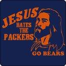 KellyKiss93's tweet image. Yes, yes he does. #PackWeek #BearDown