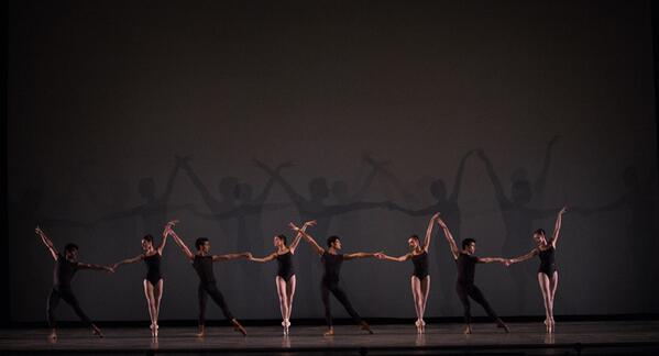 MiamiCityBallet's tweet photo. Last chance to catch #FirstVentures @KravisCenter Nov. 15-17! You don't want to miss this... http://t.co/JwvJklu08U http://t.co/7UK3GBgK2b