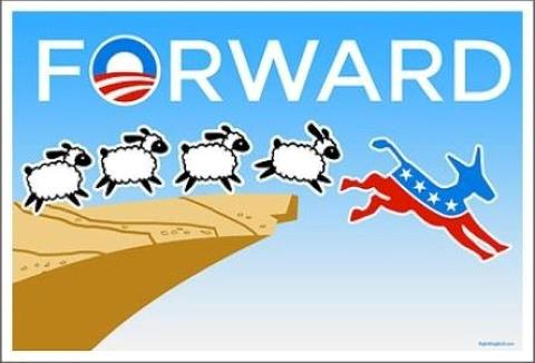 jjauthor's tweet image. #Obamacare - Forward Sheeple! #tcot #Sebelius #acahearing @gretawire #whatever  #HannityLive