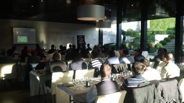 Primeras Marcas Vino tweet media