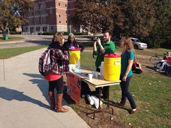 AskBigQuestions MSU tweet media