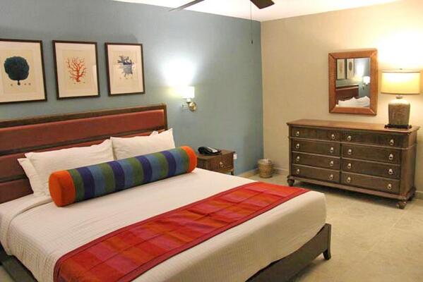 Simpson Bay Resort tweet media