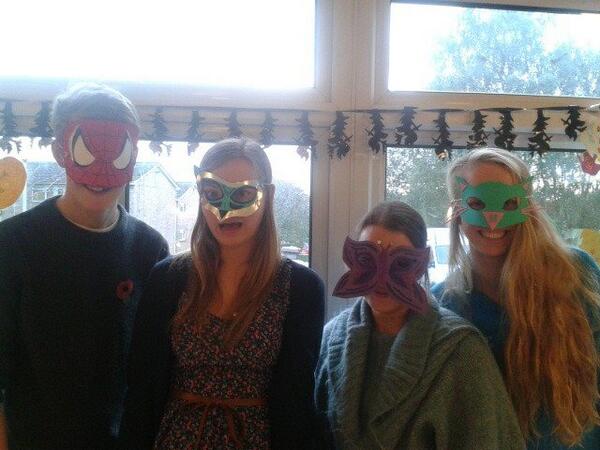 STEPProjectCA's tweet image. Frieda 'I think it's wonderful that you young people take the time to come here and talk to us!'