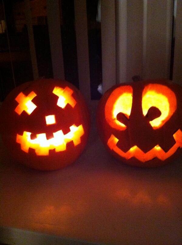 Happy Halloween 🎃