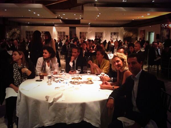 lesteban's tweet image. En los #PremiosControl con el equipo de @aegismediaspain #cracks @jesuscarat