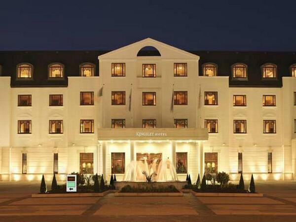 The Kingsley Hotel has been purchased by our clients The Kang Family #cork #jobs #corktourism