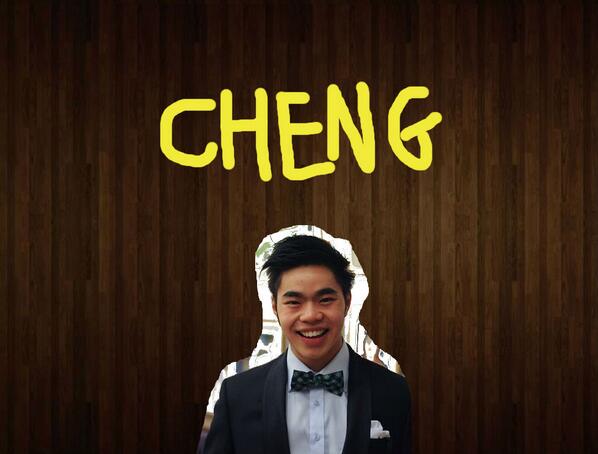 Just tidying things up, but releasing Cheng Style S01E01 tonight!
