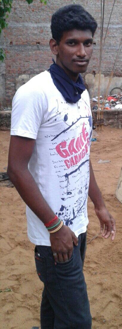 P007Praveen's tweet photo. Hai fr http://t.co/0emTgxWufQ