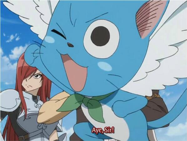 Happy The Exceed tweet media