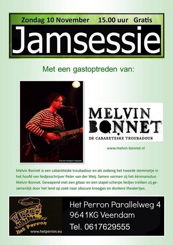 Het Perron (@hetperron) on Twitter photo 