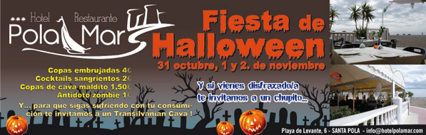 Hotel Polamar tweet media