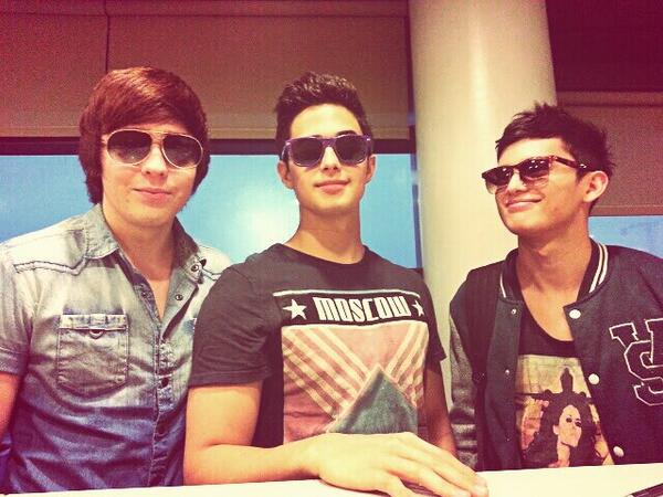 ivandorschner's tweet photo. Those stories your friends tell that you don't believe they really did? It's because we did it. @bretwaw @jamesxreid http://t.co/vjkKstOif3