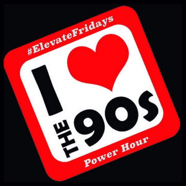 sydney210's tweet image. #90sPowerHour 10-11pm this week at #ElevateRooftop for First Friday. 90s Music, $1 Drinks, &amp;amp; No Cover before 11pm.