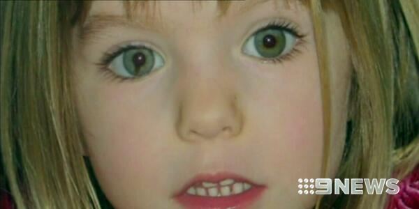 #Portuguese newspaper identifies former hotel employee as suspect in Madeleine McCann's disappearance <a href="/thetodayshow/">The Today Show</a>