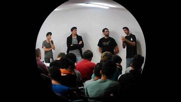 itnig's tweet image. And the winner iiiiis.... #LeanStartupBCN ... @ducksboard @teambox_app @bananity @marfeel ?? #Datadrivers