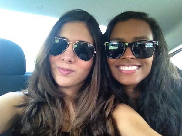 Feliz cumpleaños hermana! <a href="/adriana_ar/">Adriana Arias</a>