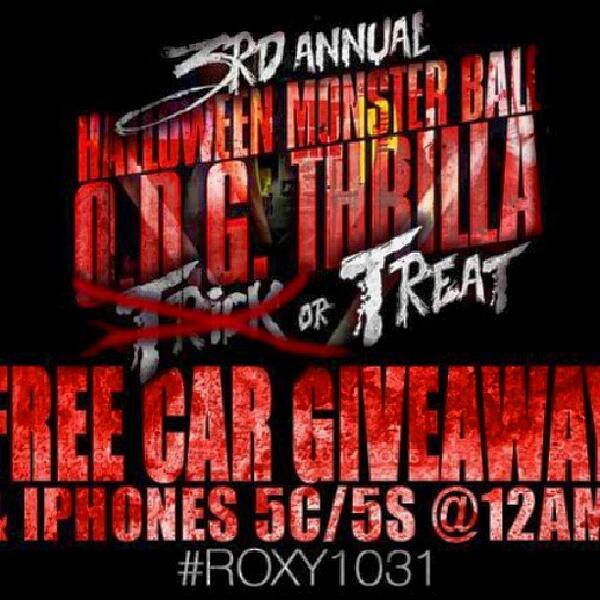 DollaBoi101's tweet image. On #SmashMode tomorrow night #roxy1031 dat is