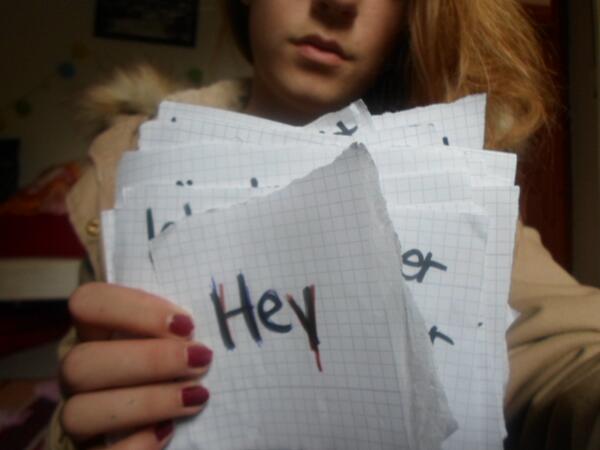 ElisaMahler's tweet photo. http://t.co/TlV8vhNyPQ