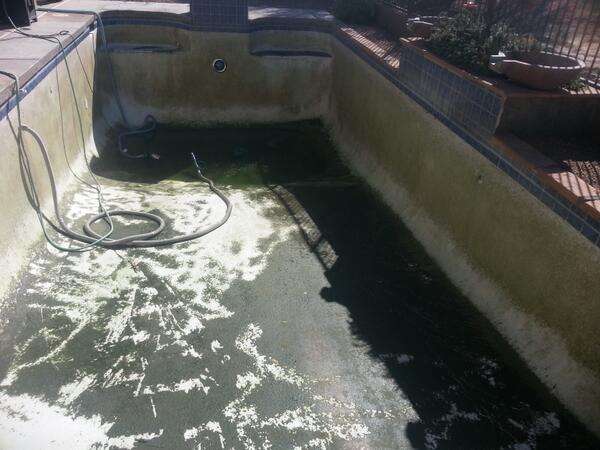 azpoolservice tweet picture