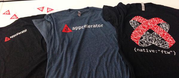 Axway Developer tweet media