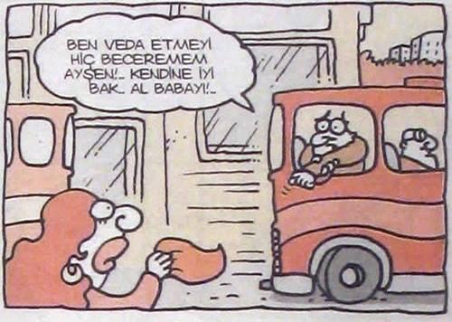 ahmocek's tweet photo. Veda edememek :D http://t.co/PXm7uJafO0