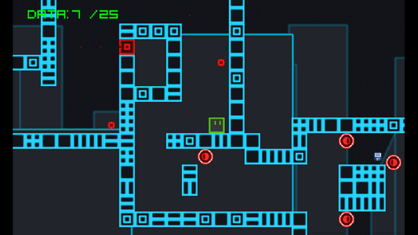 Micro_Dude's tweet photo. ScreenShot1 http://t.co/FZbrkUuyne