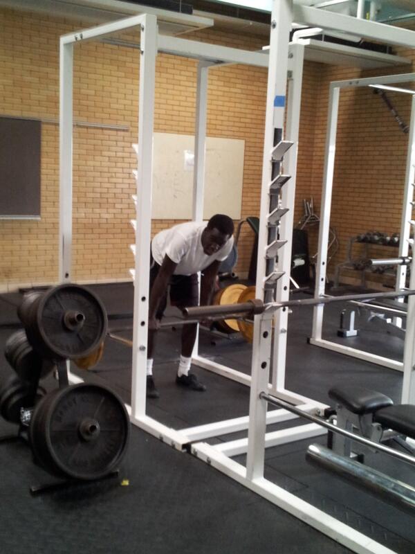 Kearns High School tweet media