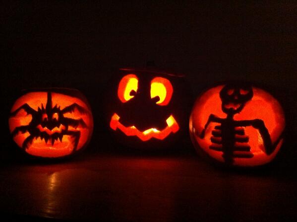 anthony250987's tweet photo. I think my spider looks best hahaha http://t.co/uwWwFy74O7