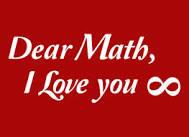 Mathjokes0's tweet image. JK