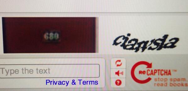 stevecook's tweet image. Please RT if like me u have a really tough time with these damn things! Feel like meathead