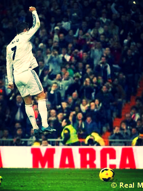 RMadridSoccer's tweet photo. Cristiano Ronaldo: 

213 Partidos - 219 GOLES

El mejor jugador del Mundo. RT Sí es tu Ídolo http://t.co/EjouyHyYjg