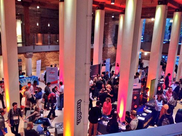 lightbank's tweet image. We had a great time checking out Chicago #Uncubed this afternoon! @GetUncubed