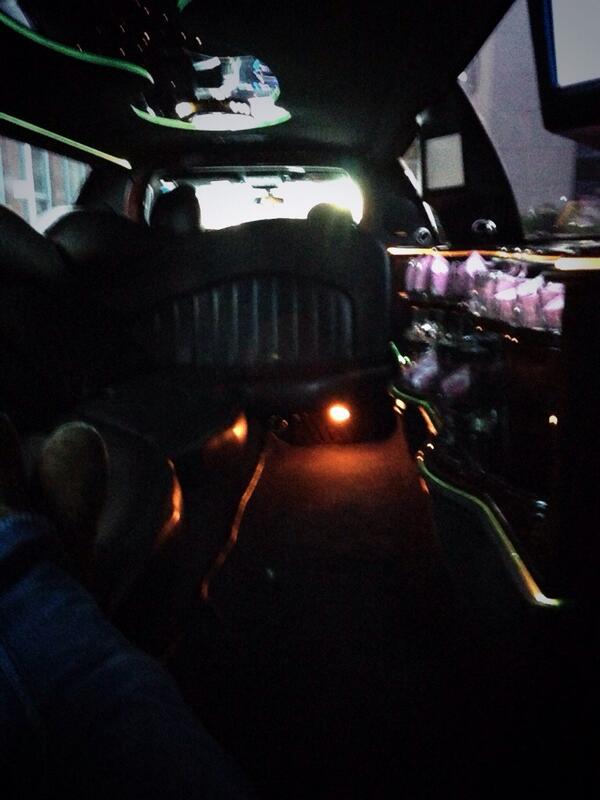 PostGradF's tweet image. The napkins are pink today supporting boobs. #PGF #TFM