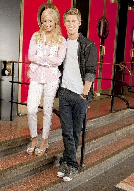 Sharpay Evans tweet media