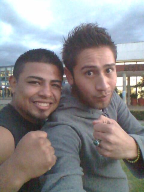 puercomalvado's tweet photo. Con #BadBoy #Cashual #MegaOfrendas #CU http://t.co/Ln9KVMR6P8