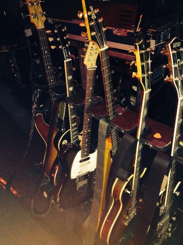 Mystery Machine tweet media